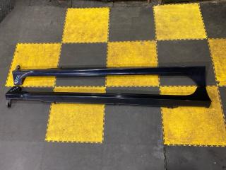 Порог HONDA SHUTTLE 2015 контрактная Порог HONDA SHUTTLE 2015