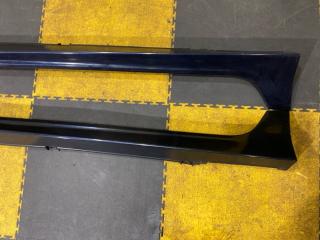 Порог HONDA SHUTTLE GP8 LEB Прав. 71800-T5B-00, лев. 71850-Т5В-00 4 ракурс