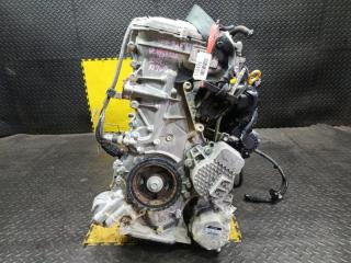 ДВС TOYOTA PRIUS 2010 контрактная ДВС TOYOTA PRIUS 2010