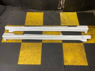 Порог HONDA STEPWGN 2017 контрактная Порог HONDA STEPWGN 2017