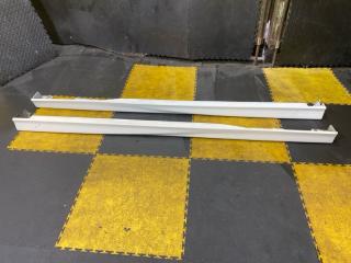 Порог HONDA INTEGRA 2001 контрактная Порог HONDA INTEGRA 2001