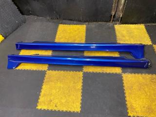 Порог HONDA ACCORD 2003 контрактная Порог HONDA ACCORD 2003