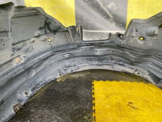 Подкрылок правый передний TOYOTA CELSIOR UCF31 3UZ-FE 53805-50030 4 ракурс