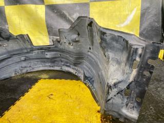 Подкрылок правый передний TOYOTA CELSIOR UCF31 3UZ-FE 53805-50030 5 ракурс