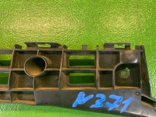 Крепление бампера правое переднее TOYOTA PRIUS ZVW30 52115-47020 3 ракурс