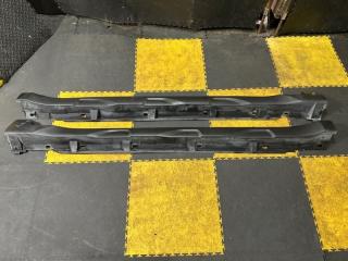 Порог SUBARU OUTBACK BS9 FB25A 91112-AL470 91112-AL620 1 ракурс
