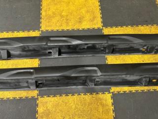 Порог SUBARU OUTBACK BS9 FB25A 91112-AL470 91112-AL620 3 ракурс