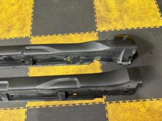 Порог SUBARU OUTBACK BS9 FB25A 91112-AL470 91112-AL620 4 ракурс
