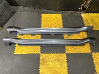 Порог HONDA VEZEL 2014 контрактная Порог HONDA VEZEL 2014