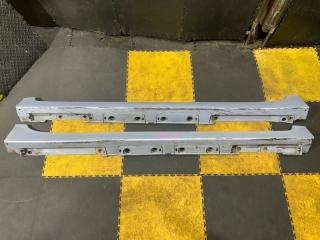 Порог TOYOTA PRIUS ZVW30 2ZR-FXE 7585047010 7586047010, 8V0 1 ракурс