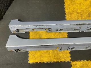 Порог TOYOTA PRIUS ZVW30 2ZR-FXE 7585047010 7586047010, 8V0 2 ракурс