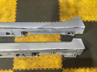 Порог TOYOTA PRIUS ZVW30 2ZR-FXE 7585047010 7586047010, 8V0 5 ракурс