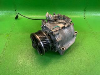 Компрессор кондиционера HONDA STREAM 2012