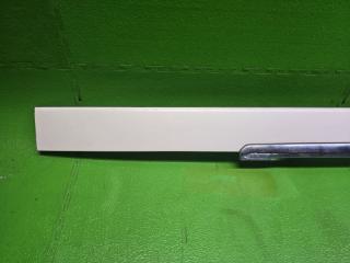 Планка задняя задняя TOYOTA GRANVIA KCH16 1KZ-TE 76811-26060 2 ракурс