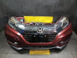 НОУСКАТ HONDA VEZEL 2014