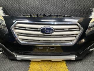 Ноускат SUBARU OUTBACK BS9 FB25A J20 4 ракурс Ноускат SUBARU OUTBACK BS9 FB25A J20 4 ракурс