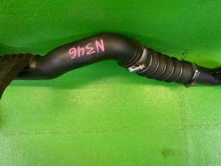 Патрубок интеркулера HONDA STEPWGN RP3 L15B 17292-59B-006, 17293-5AA-K01,17292-59B-006 4 ракурс
