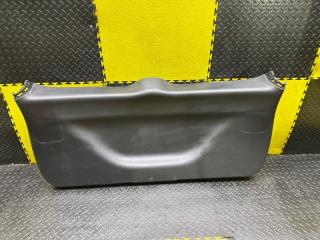 Обшивка багажника HONDA VEZEL 2014