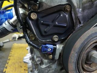 ДВС HONDA INTEGRA DC5 K20A 8605895 3 ракурс