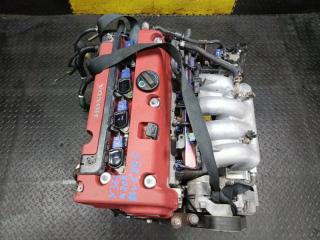 ДВС HONDA INTEGRA DC5 K20A 8605895 4 ракурс