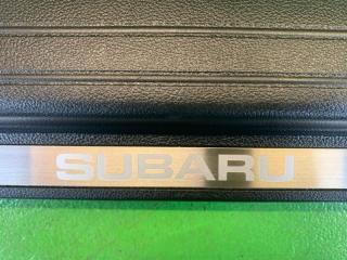 Накладка на порог передняя SUBARU OUTBACK BS9 FB25A 94060AL070, 94060AL060 5 ракурс Накладка на порог передняя SUBARU OUTBACK BS9 FB25A 94060AL070, 94060AL060 5 ракурс