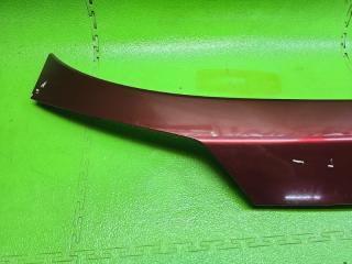Планка багажника задняя HONDA VEZEL RU3 LEB 74890-T7A-00 2 ракурс