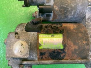 Стартер HONDA INTEGRA DC5 K20A 31200-PNC-013, 428000-0140 4 ракурс Стартер HONDA INTEGRA DC5 K20A 31200-PNC-013, 428000-0140 4 ракурс
