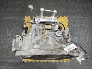 МКПП HONDA INTEGRA DC5 K20A Y2M3 1 ракурс