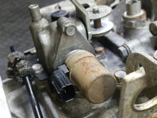 МКПП HONDA INTEGRA DC5 K20A Y2M3 3 ракурс