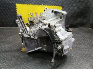 МКПП HONDA INTEGRA DC5 K20A Y2M3 4 ракурс