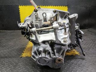 МКПП HONDA INTEGRA DC5 K20A Y2M3 5 ракурс