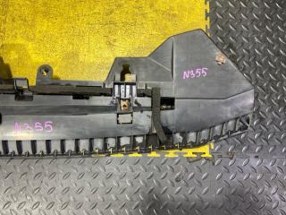 Защита бампера задняя SUBARU OUTBACK BS9 FB25A 57707AL110 4 ракурс
