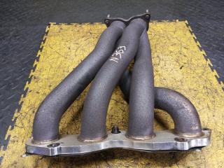 Коллектор выпускной HONDA INTEGRA DC5 K20A 18100-PND-000 2 ракурс Коллектор выпускной HONDA INTEGRA DC5 K20A 18100-PND-000 2 ракурс