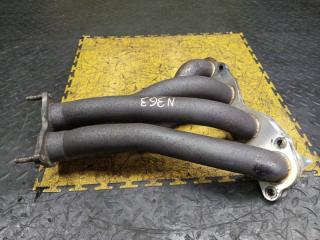 Коллектор выпускной HONDA INTEGRA DC5 K20A 18100-PND-000 3 ракурс Коллектор выпускной HONDA INTEGRA DC5 K20A 18100-PND-000 3 ракурс
