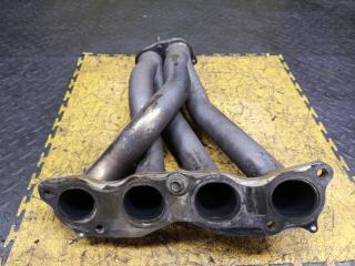 Коллектор выпускной HONDA INTEGRA DC5 K20A 18100-PND-000 4 ракурс Коллектор выпускной HONDA INTEGRA DC5 K20A 18100-PND-000 4 ракурс