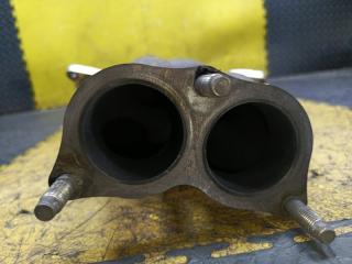 Коллектор выпускной HONDA INTEGRA DC5 K20A 18100-PND-000 5 ракурс Коллектор выпускной HONDA INTEGRA DC5 K20A 18100-PND-000 5 ракурс