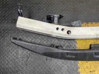 Жесткость бампера передняя TOYOTA LAND CRUISER URJ202 1UR-FE 52611-60050,52021-60140 2 ракурс