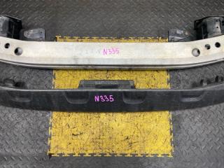 Жесткость бампера передняя TOYOTA LAND CRUISER URJ202 1UR-FE 52611-60050,52021-60140 3 ракурс