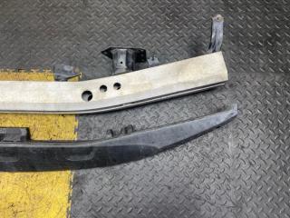 Жесткость бампера передняя TOYOTA LAND CRUISER URJ202 1UR-FE 52611-60050,52021-60140 4 ракурс
