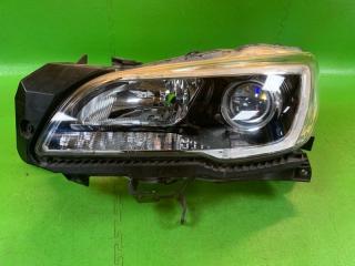 Фара левая SUBARU OUTBACK BS9 FB25A 100-60232 1 ракурс