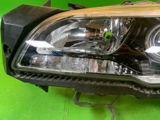 Фара левая SUBARU OUTBACK BS9 FB25A 100-60232 3 ракурс