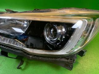 Фара левая SUBARU OUTBACK BS9 FB25A 100-60232 4 ракурс