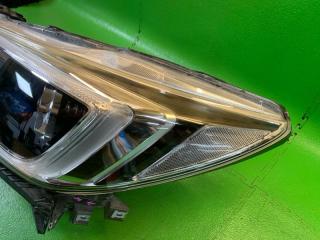 Фара левая SUBARU OUTBACK BS9 FB25A 100-60232 5 ракурс