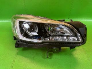 Фара правая SUBARU OUTBACK BS9 FB25A 100-60232 1 ракурс