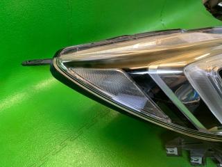 Фара правая SUBARU OUTBACK BS9 FB25A 100-60232 2 ракурс