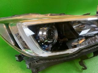 Фара правая SUBARU OUTBACK BS9 FB25A 100-60232 4 ракурс