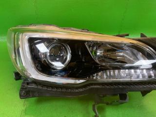 Фара правая SUBARU OUTBACK BS9 FB25A 100-60232 5 ракурс