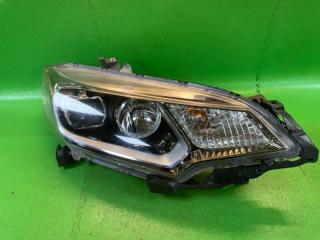 Фара правая  HONDA FIT GP5 LEB ,W0350 ,W0350 1 ракурс