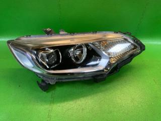 Фара правая HONDA FIT GP5 LEB W0350 2 ракурс