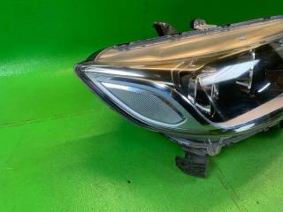 Фара правая HONDA FIT GP5 LEB W0350 3 ракурс